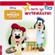 Ameet Ksiazeczka Disney Maluch Male wielkie sprawy Warto byc wytrwalym GRO-9118
