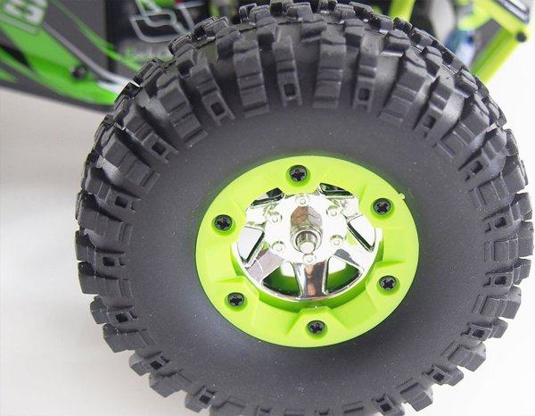 Amewi CRO55RACER Desert Buggy 4WD 1:12 Τηλεκατευθυνόμενο Αυτοκίνητο RTR