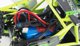 Amewi CRO55RACER Desert Buggy 4WD 1:12 Τηλεκατευθυνόμενο Αυτοκίνητο RTR