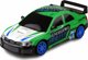 Amewi Drift Sport Car Τηλεκατευθυνόμενο Αυτοκίνητο 1:24, 4WD, 2.4 GHz, Πράσινο