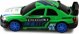 Amewi Drift Sport Car Τηλεκατευθυνόμενο Αυτοκίνητο 1:24, 4WD, 2.4 GHz, Πράσινο