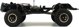 Amewi AMXRock RCX8P Scale Crawler Pick-Up 1:8, Τηλεκατευθυνόμενο Όχημα RTR, Πράσινο