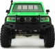 Amewi AMXRock RCX8P Scale Crawler Pick-Up 1:8, Τηλεκατευθυνόμενο Όχημα RTR, Πράσινο