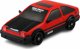 Amewi Drift Sport Car 1:24 Τηλεκατευθυνόμενο Αυτοκίνητο, 4WD, 2.4 GHz, Κόκκινο