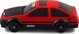 Amewi Drift Sport Car 1:24 Τηλεκατευθυνόμενο Αυτοκίνητο, 4WD, 2.4 GHz, Κόκκινο