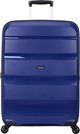 American Tourister Bon Air DLX Μεγάλη Σκληρή Βαλίτσα, Ναυτικό Μπλε, 134851