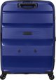 American Tourister Bon Air DLX Μεγάλη Σκληρή Βαλίτσα, Ναυτικό Μπλε, 134851