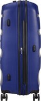 American Tourister Bon Air DLX Μεγάλη Σκληρή Βαλίτσα, Ναυτικό Μπλε, 134851