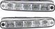 AMiO 01522 Φώτα ημέρας DRL μοντέλο NSSC 506HP TZ