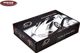 AMiO 01848 Zestaw 1103 H8 H9 H11 6000K