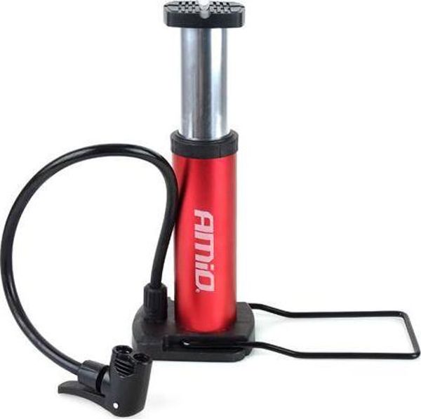 AMiO Ποδαράκι AMIO Mini PU03 11 BAR / 160 PSI (μεταλλική)