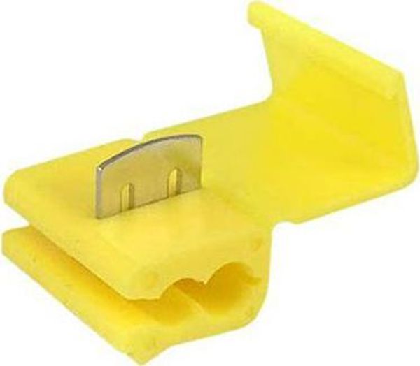 AMiO Ταχυσύνδεσμοι ηλεκτρικοί 04-6mm2 24A 4τμχ blister