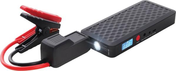AMiO Συσκευή εκκίνησης amio powerbank 12v 4ah 800a sj02