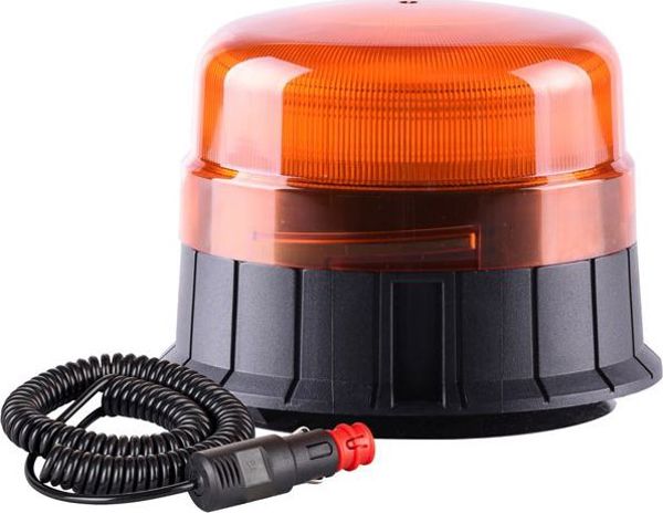 AMiO 01500 Lampa ostrzegawcza WAR11M