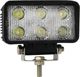 AMiO Lampa robocza WL02 18W FLAT 9-60V