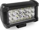 AMiO Lampa robocza 28LED FLAT- WL09