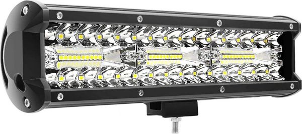 AMiO Lampa robocza awl20 60led combo 9-36v
