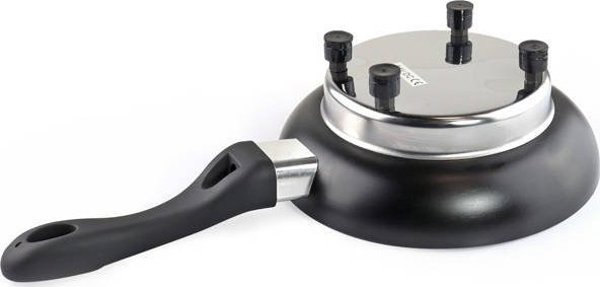 Ηλεκτρικό τηγάνι αυτοκινήτου AMiO 20cm x 4cm 150w 12v