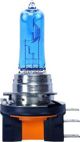AMIO Λάμπα αλογόνου H15 12V 55W Super White