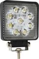 AMiO Lampa robocza AWL03 4,2' 27W FLAT 9-60V