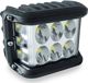 AMiO Lampa robocza 12 LED (2 Funkcje)- AWL08