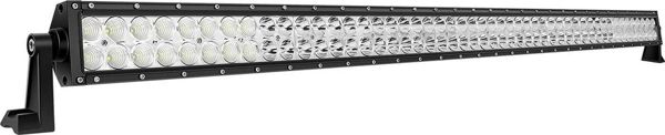 AMiO Lampa robocza awl26 panelowa 80led combo 9-36v