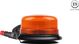 AMiO Lampa ostrzegawcza w03m magnetyczna r65 r10 36led 12/24v ip56