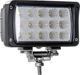 AMiO Lampa robocza awl22 15led flood 9-36v