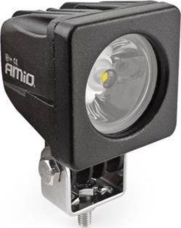 AMiO Lampa robocza 1LED HP SPOT- AWL18