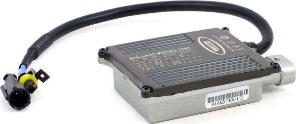 AMiO 01546 Przetwornica xenon Vertex 1068 HID Canbus 12/24V