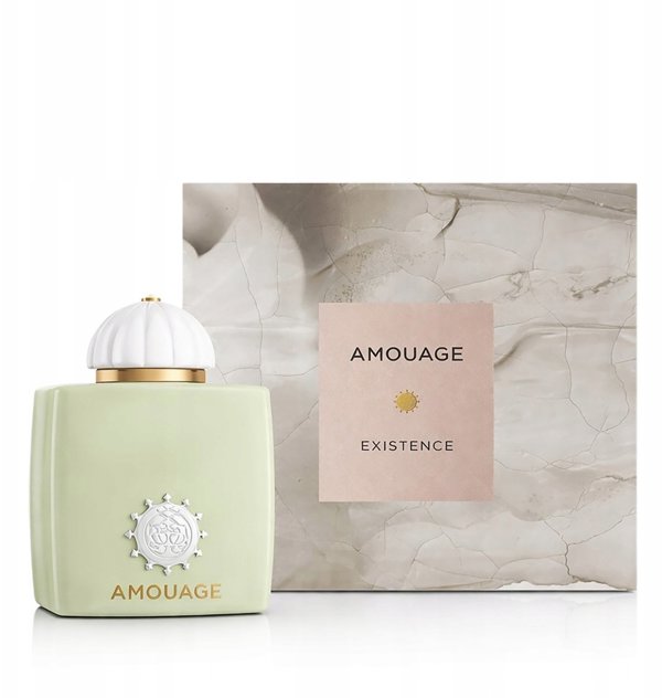 Amouage Existence Eau de Parfum 100ml