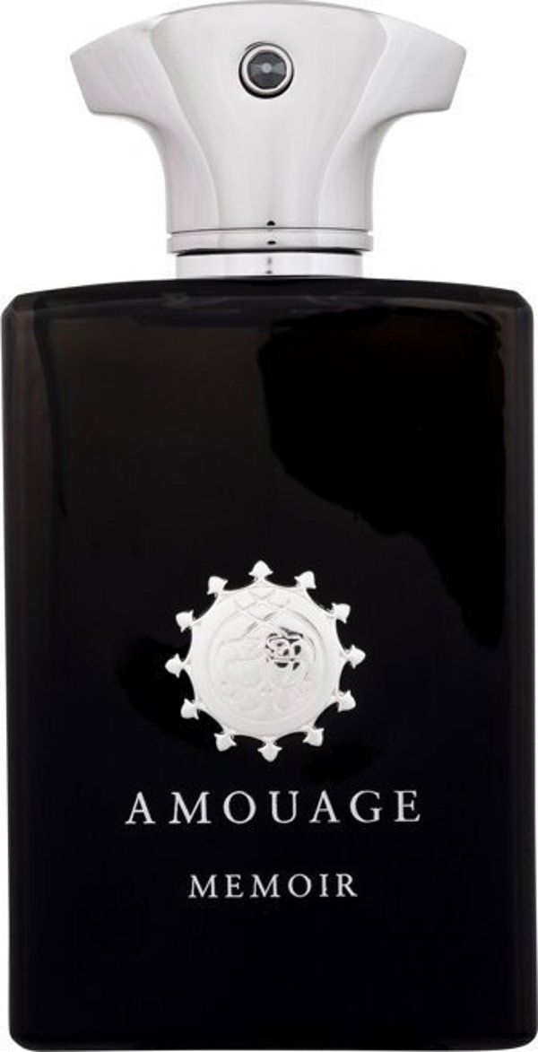Amouage Amouage, Memoir, Eau De Parfum, For Men, 100 ml For Men