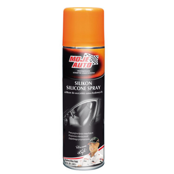 Amtra Silikon do uszczelek 200ml