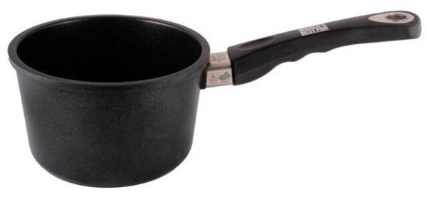AMT-Gastroguss Amt Gastroguss Indukcinis puodas do mleka-sosu Ø16cm AMTI-916-E-Z30-PL
