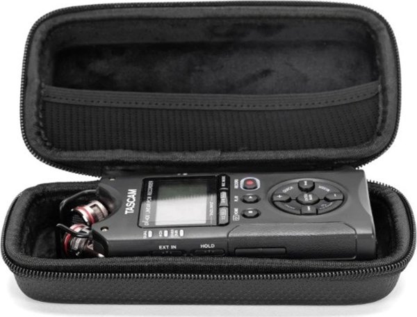 Analog Cases Analog Cases GLIDE - Case (etui) do Tascam DR-40X