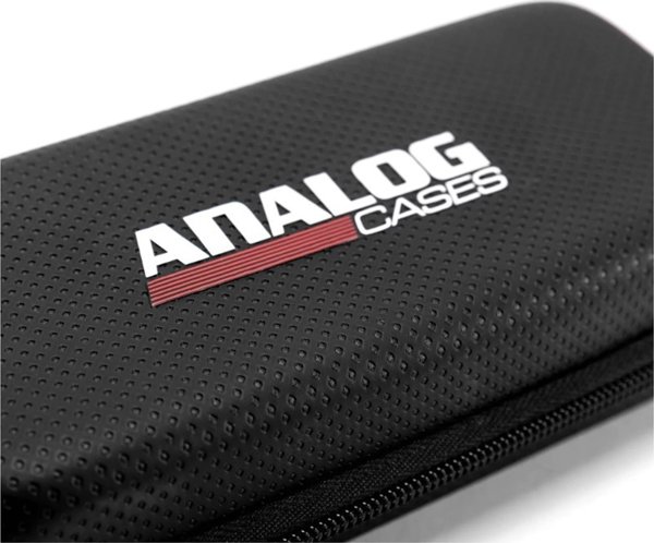 Analog Cases Analog Cases GLIDE - Case (etui) do Tascam DR-40X