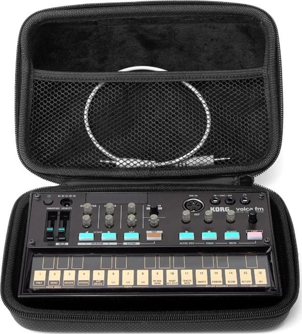 Analog Cases Analog Cases PULSE - Case (etui) do Korg Volca