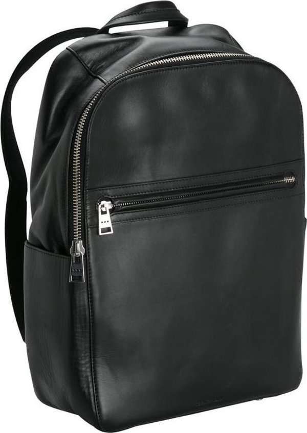 Analyst Backpack 205 | Black | Size: One size