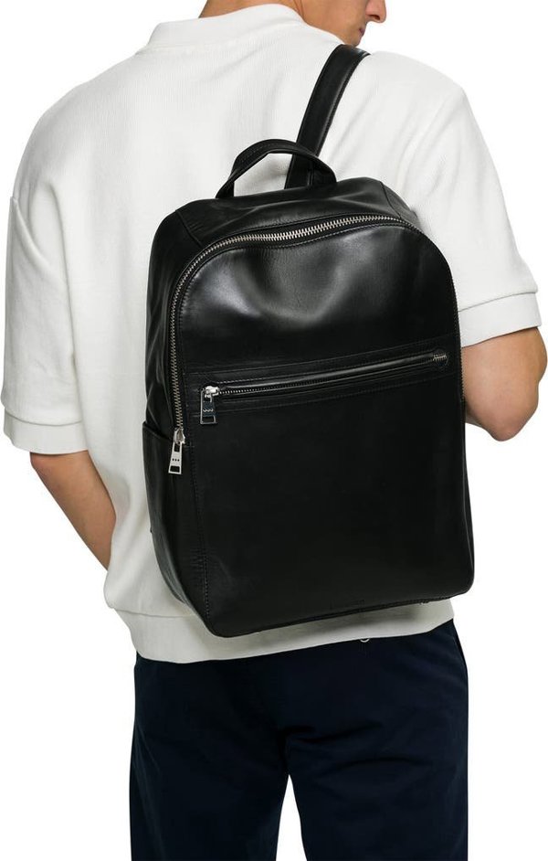 Analyst Backpack 205 | Black | Size: One size