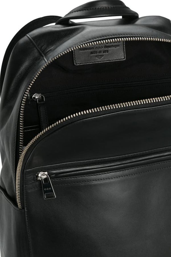 Analyst Backpack 205 | Black | Size: One size