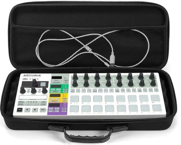 Analog Cases Analog Cases PULSE - Case (etui) do Arturia BeatStep Pro