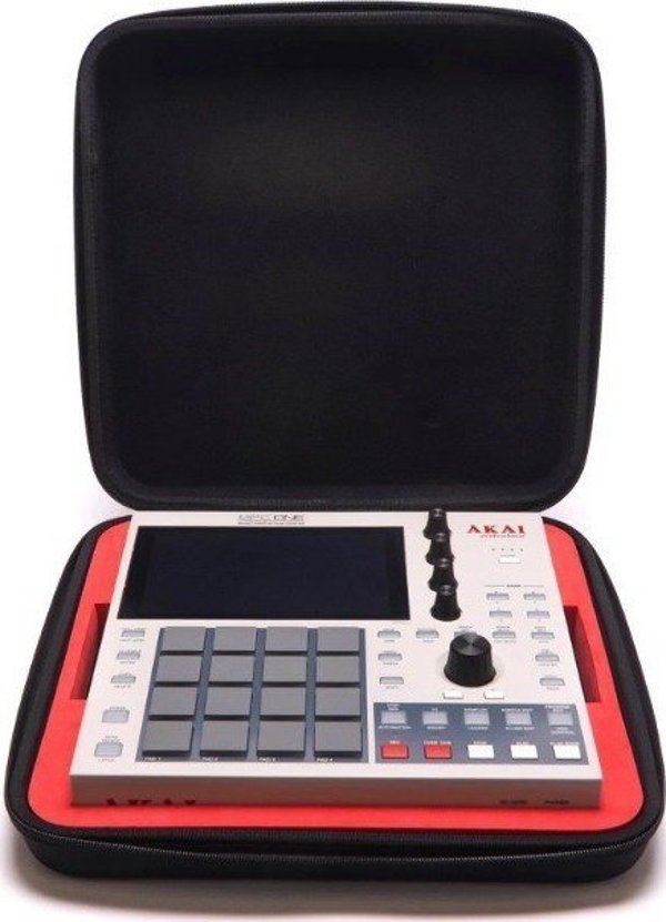Analog Cases Analog Cases PULSE - Case (etui) do Akai MPC One