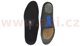 Ανατομική εσωτερική σόλα VM FOOTWEAR με ίνα μπαμπού μέγεθος 41 μαύρη
