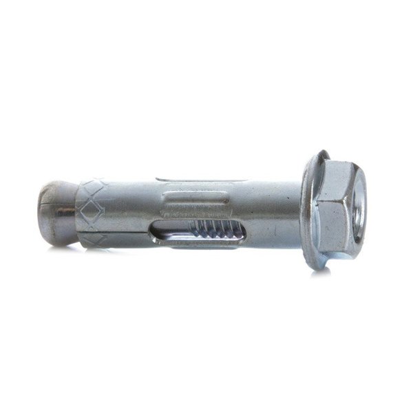 ANCHOR BOLT WITH NUT 8X85 MM 5 PCS.
