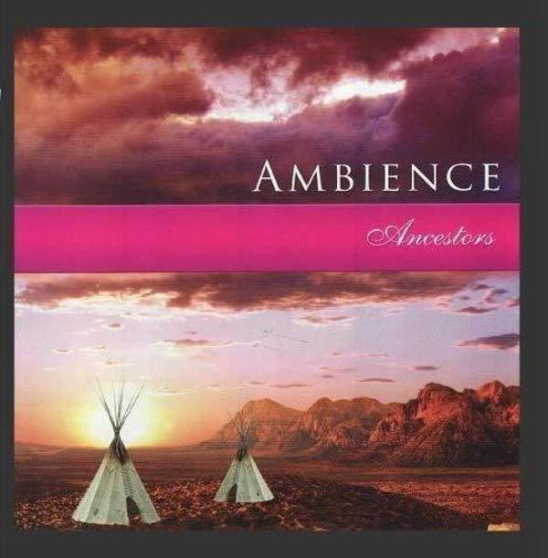 Ancestors CD