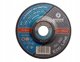 ANDRE TARCZA DO SZLIFOWANIA METALU 125 x 6,0mm METAL ECO LINE A30QBF
