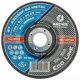 ANDRE TARCZA DO SZLIFOWANIA METALU 125 x 6,0mm METAL ECO LINE A30QBF