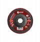 ANDRE KRAZEK SZLIFIERSKI CBS 125mm SOFT - BLACK