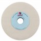 ANDRE επίπεδη λειαντική πέτρα 200mm x 20mm x 32mm 99A60K7VE01-35 λευκή τύπος 1