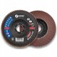 ANDRE Σαλιγκαροτρίφτης Φύλλων 125mm P80 ECO LINE Έκδοση IV